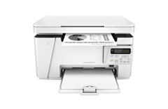 پرينتر چندکاره ليزري اچ پي مدل LaserJet Pro MFP M26nw